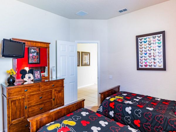Orlando Home 979952