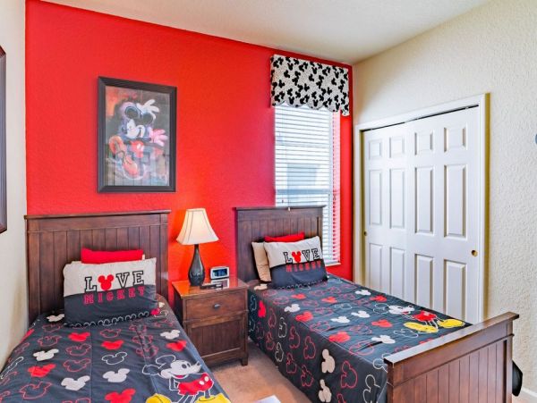 Orlando Home 979952