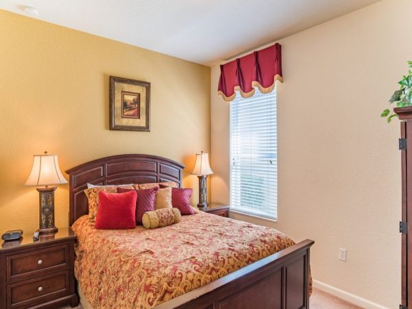 Orlando Home 979952