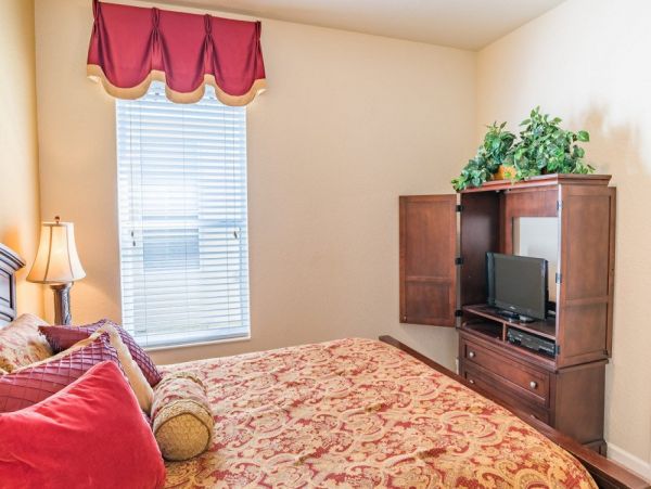 Orlando Home 979952