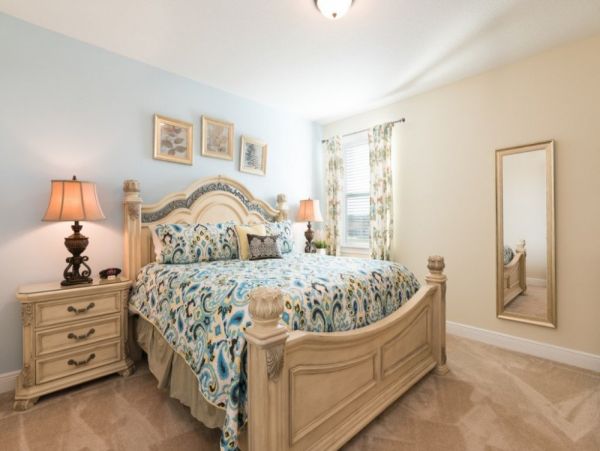 Orlando Vacation Home 10 Bedrooms, Pool & Resort Amenities