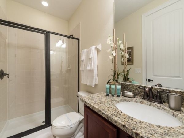 Orlando Vacation Home 10 Bedrooms, Pool & Resort Amenities