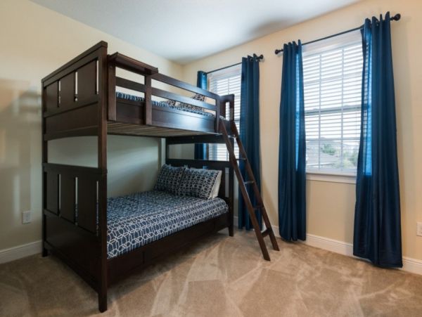 Orlando Vacation Home 10 Bedrooms, Pool & Resort Amenities