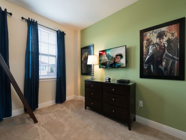 Orlando Vacation Home 10 Bedrooms, Pool & Resort Amenities