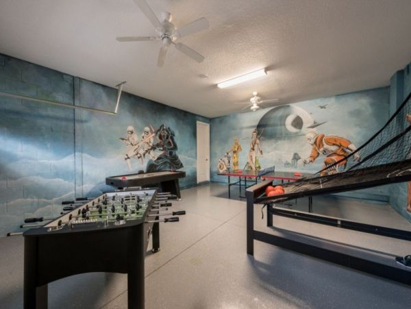 Orlando Home 979954