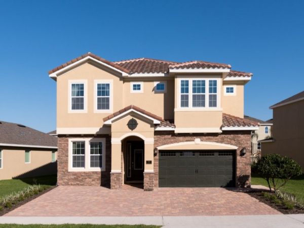 Orlando Home 979954