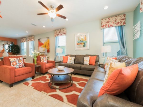 Orlando Home 979954