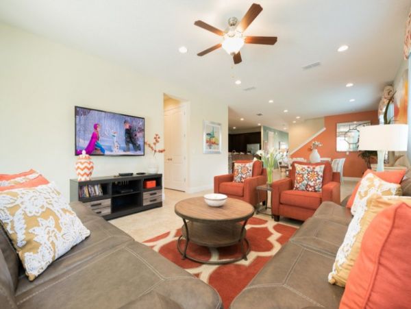 Orlando Home 979954