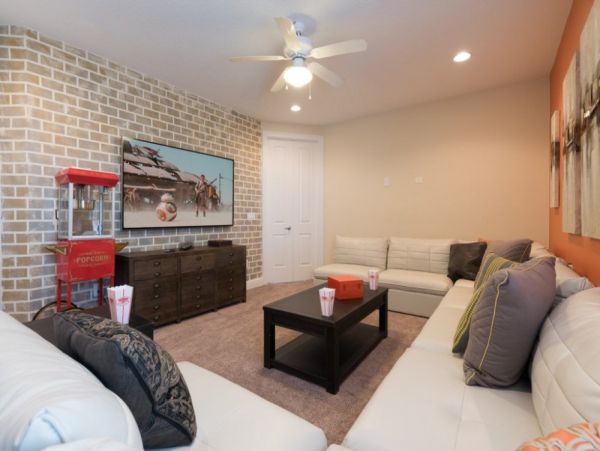 Orlando Home 979954