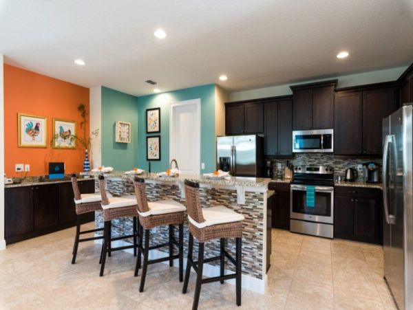 Orlando Home 979954