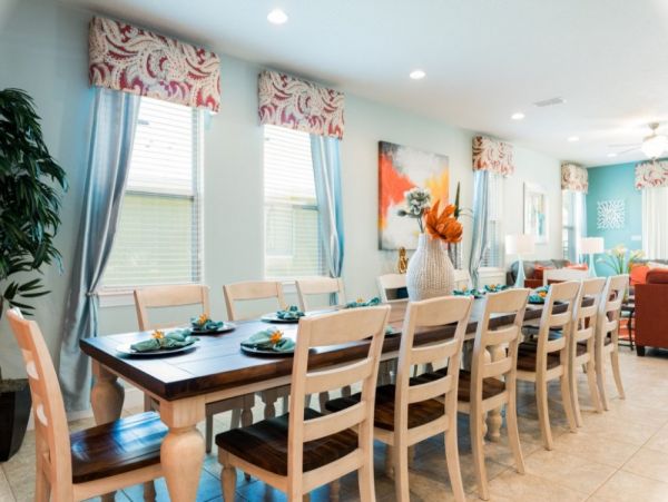 Orlando Home 979954
