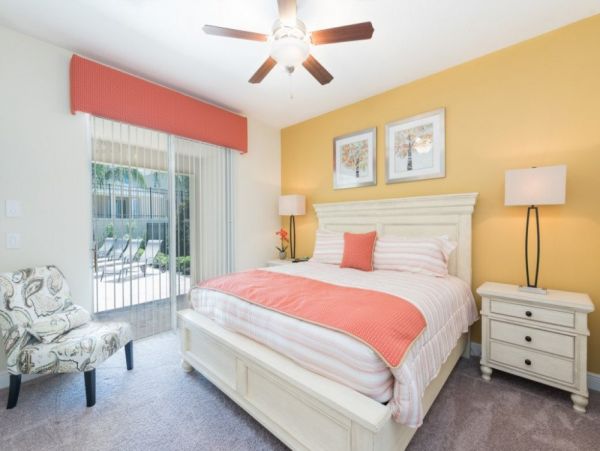 Orlando Home 979954