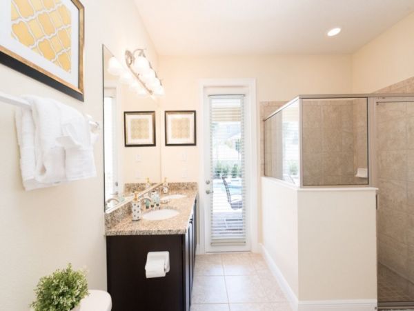 Orlando Home 979954