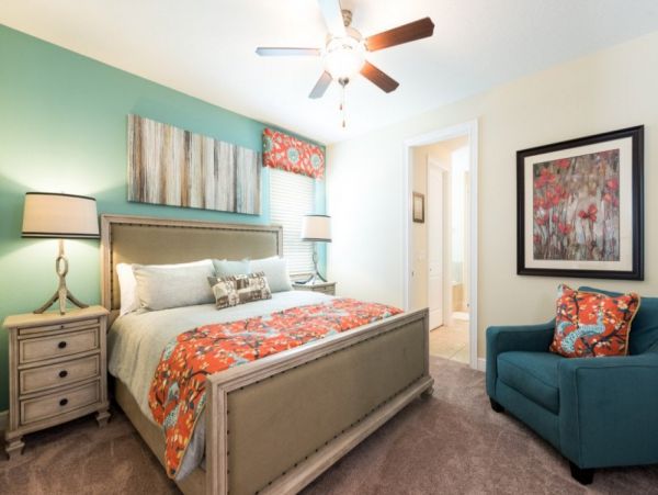 Orlando Home 979954
