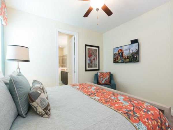 Orlando Home 979954