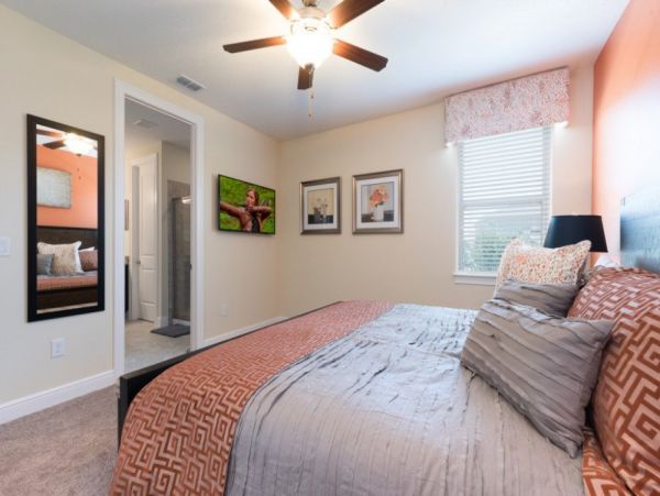Orlando Home 979954