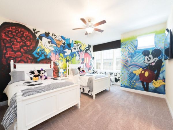 Orlando Home 979954