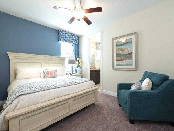 Orlando Home 979954