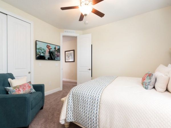 Orlando Home 979954