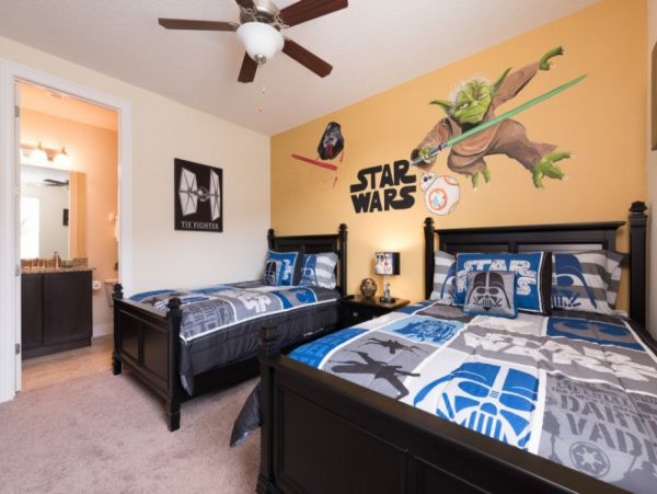 Orlando Home 979954