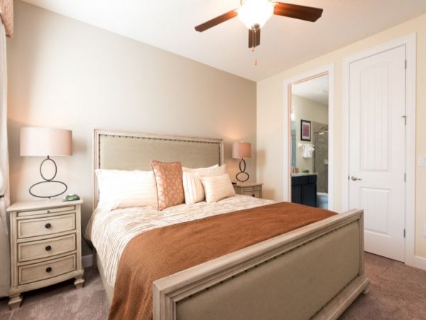 Orlando Home 979954