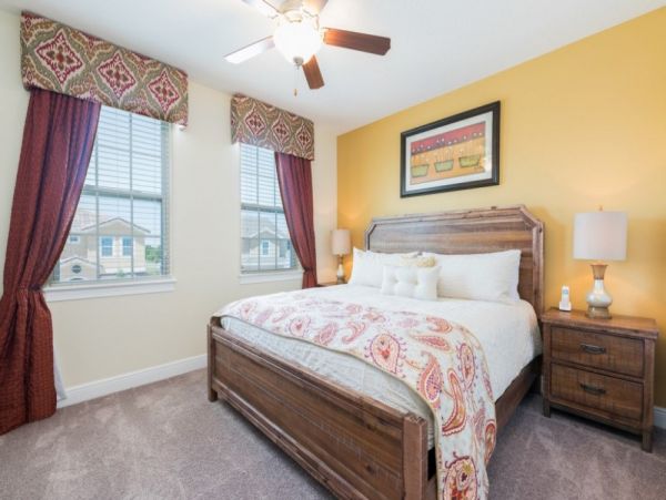 Orlando Home 979954