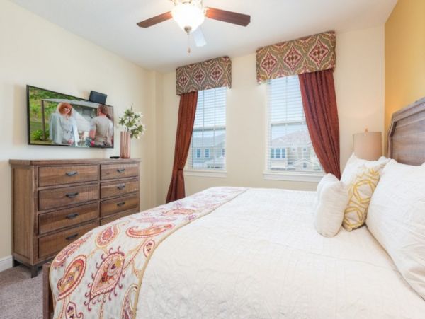 Orlando Home 979954