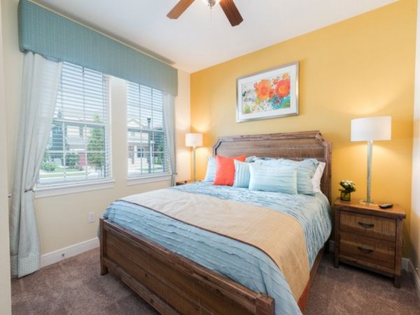 Orlando Home 979954