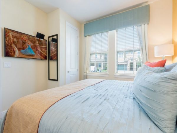 Orlando Home 979954
