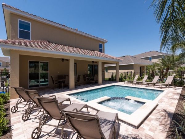 Orlando Home 979954