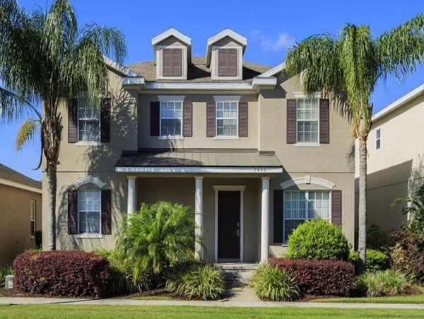 Orlando Home 979955