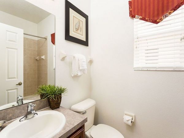 Orlando Home 979955