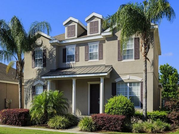 Orlando Home 979955