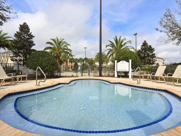 Orlando Home 979955