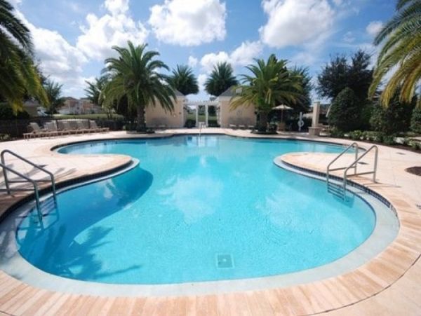 Orlando Home 979955