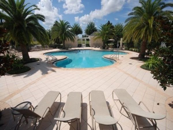 Orlando Home 979955