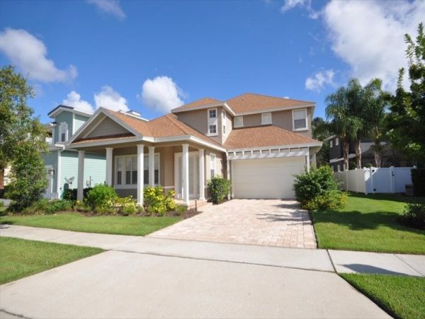 Orlando Home 979956