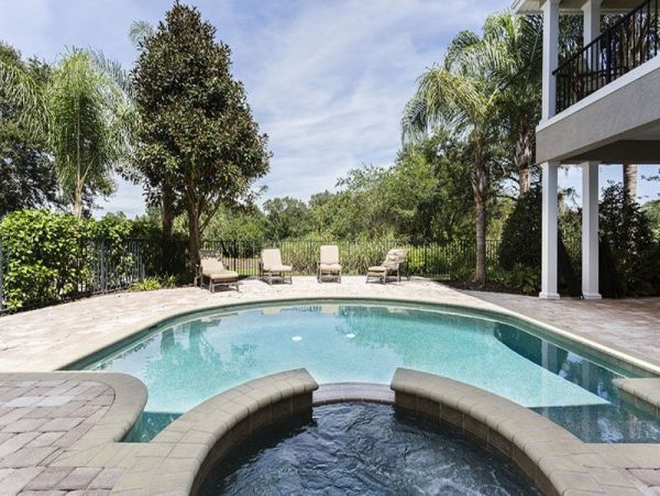 Orlando Home 979956