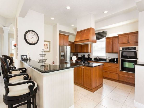 Orlando Home 979956