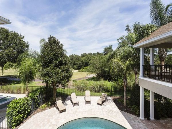 Orlando Home 979956