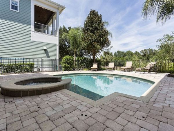 Orlando Home 979956