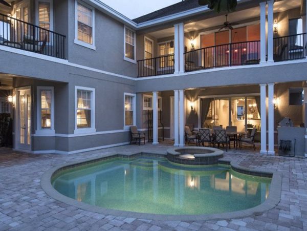 Orlando Home 979956