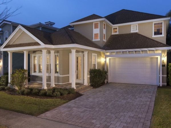 Orlando Home 979956