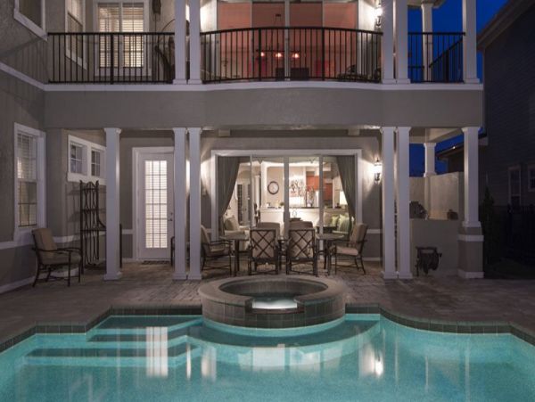 Orlando Home 979956