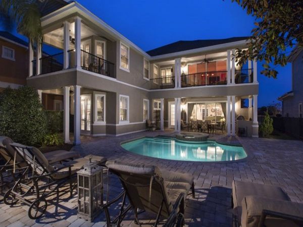 Orlando Home 979956