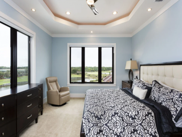 Luxury 10 Bedroom Vacation Home with Amazing Amenities