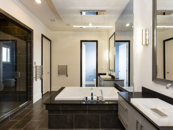 Luxury 10 Bedroom Vacation Home with Amazing Amenities