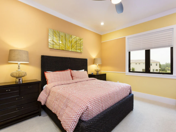 Luxury 10 Bedroom Vacation Home with Amazing Amenities