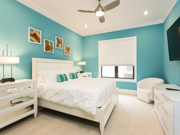 Luxury 10 Bedroom Vacation Home with Amazing Amenities