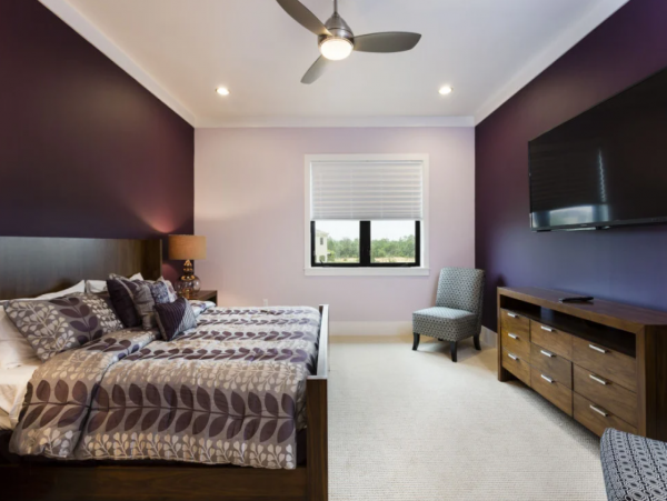 Luxury 10 Bedroom Vacation Home with Amazing Amenities